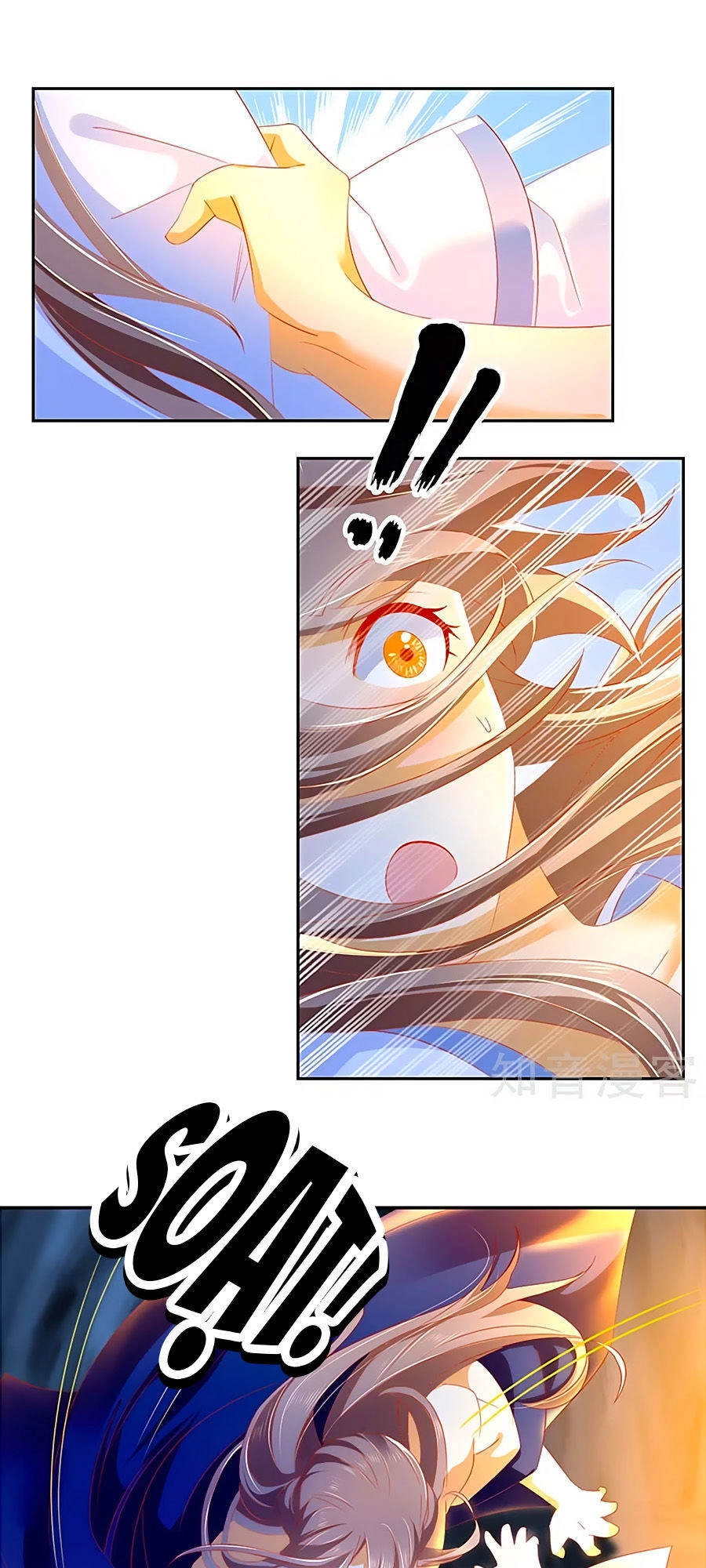 Khuynh Thành Cuồng Phi Của Tà Vương Chapter 43 - 10