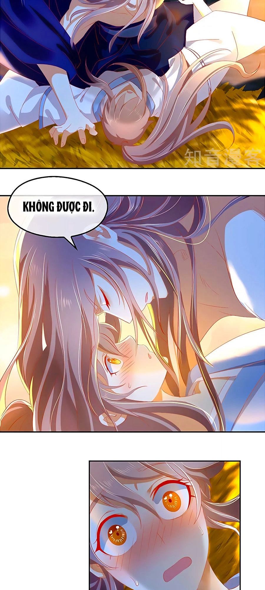 Khuynh Thành Cuồng Phi Của Tà Vương Chapter 43 - 11