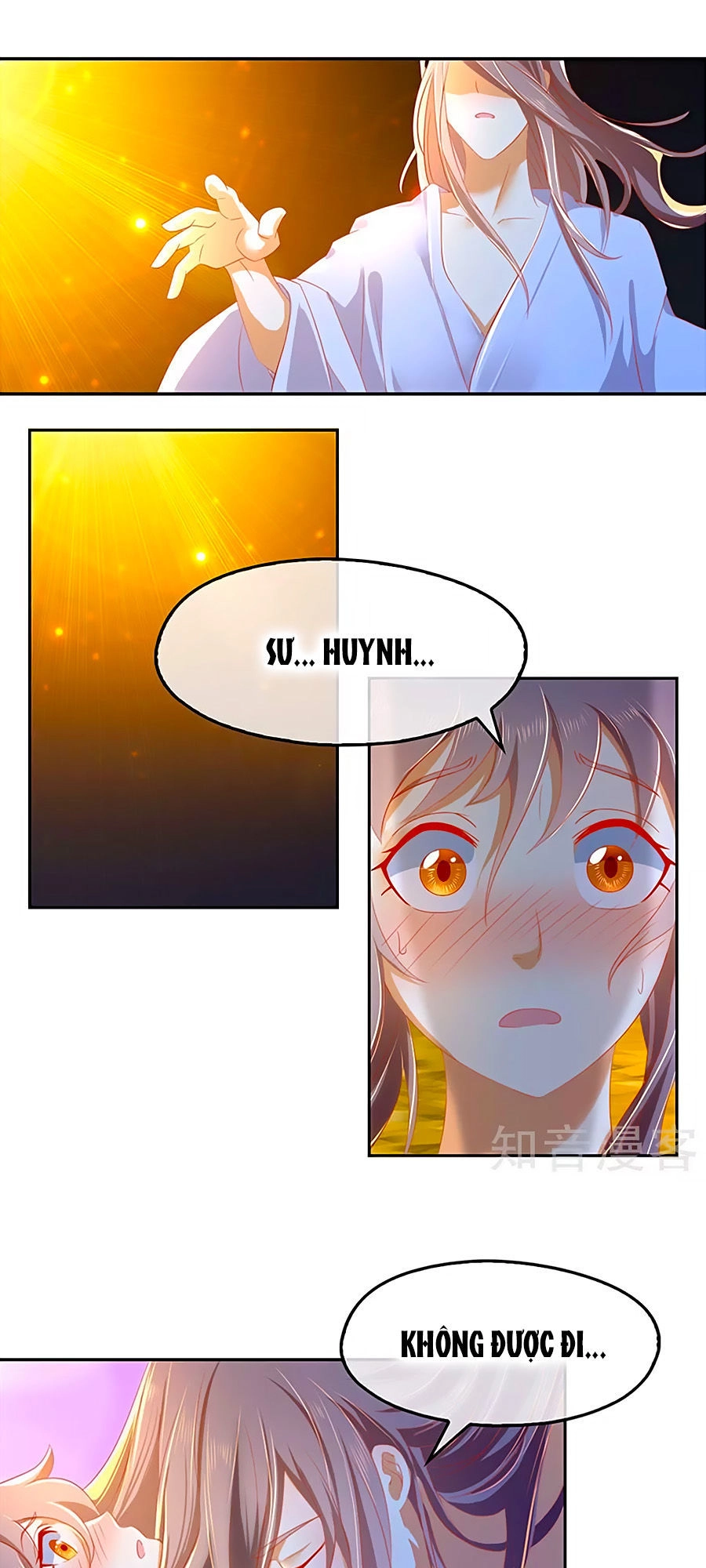 Khuynh Thành Cuồng Phi Của Tà Vương Chapter 43 - 13