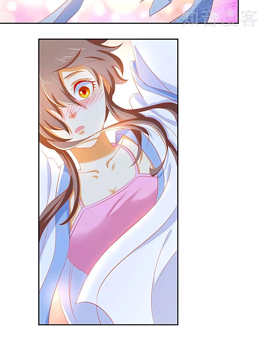 Khuynh Thành Cuồng Phi Của Tà Vương Chapter 43 - 18