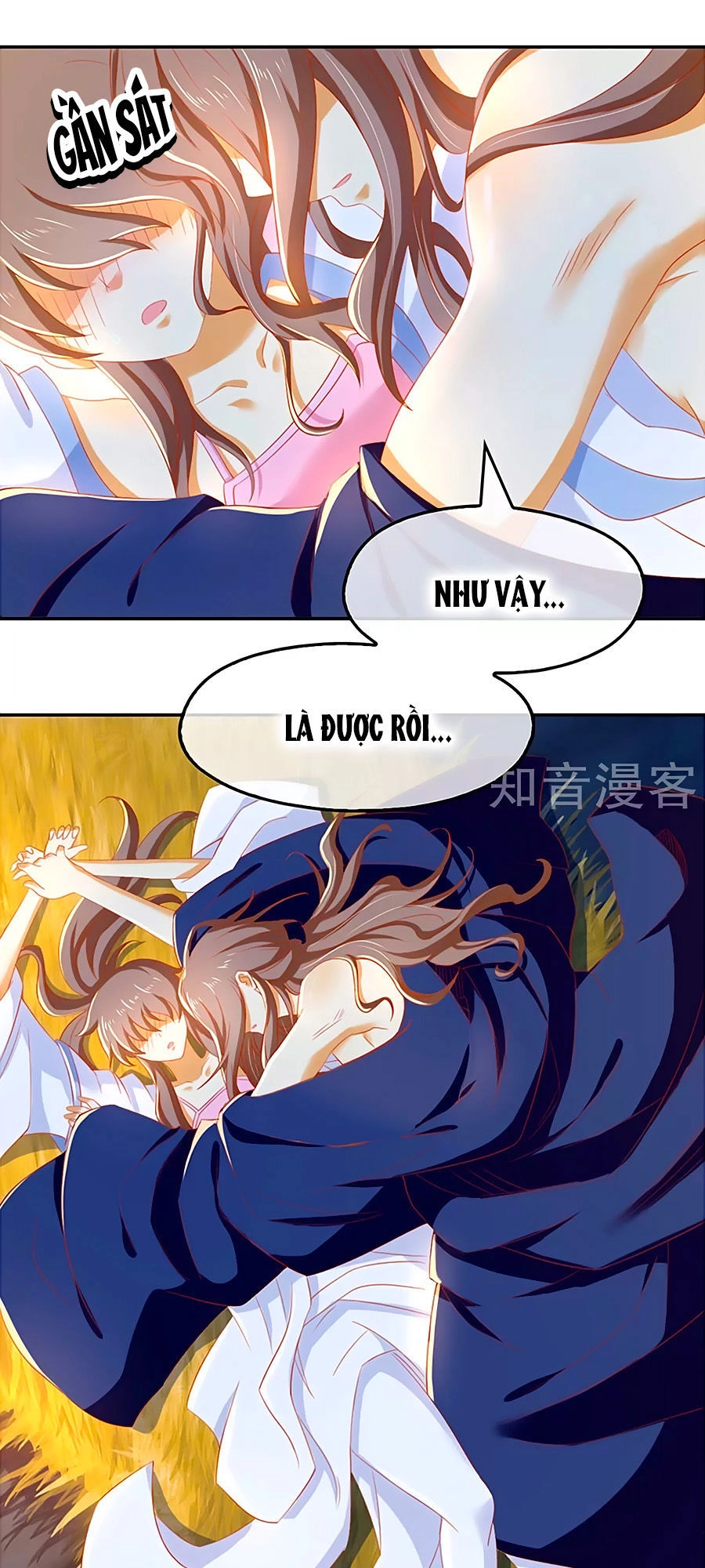 Khuynh Thành Cuồng Phi Của Tà Vương Chapter 43 - 19