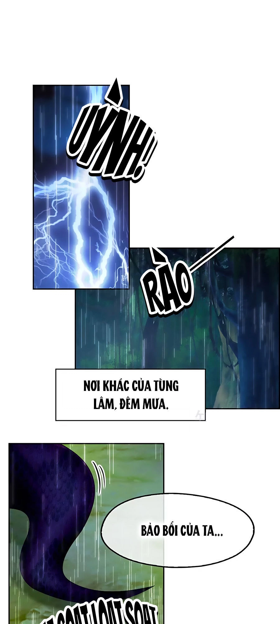 Khuynh Thành Cuồng Phi Của Tà Vương Chapter 43 - 22