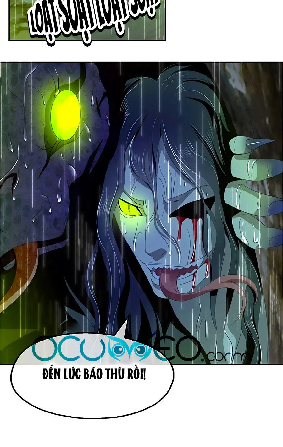 Khuynh Thành Cuồng Phi Của Tà Vương Chapter 43 - 23