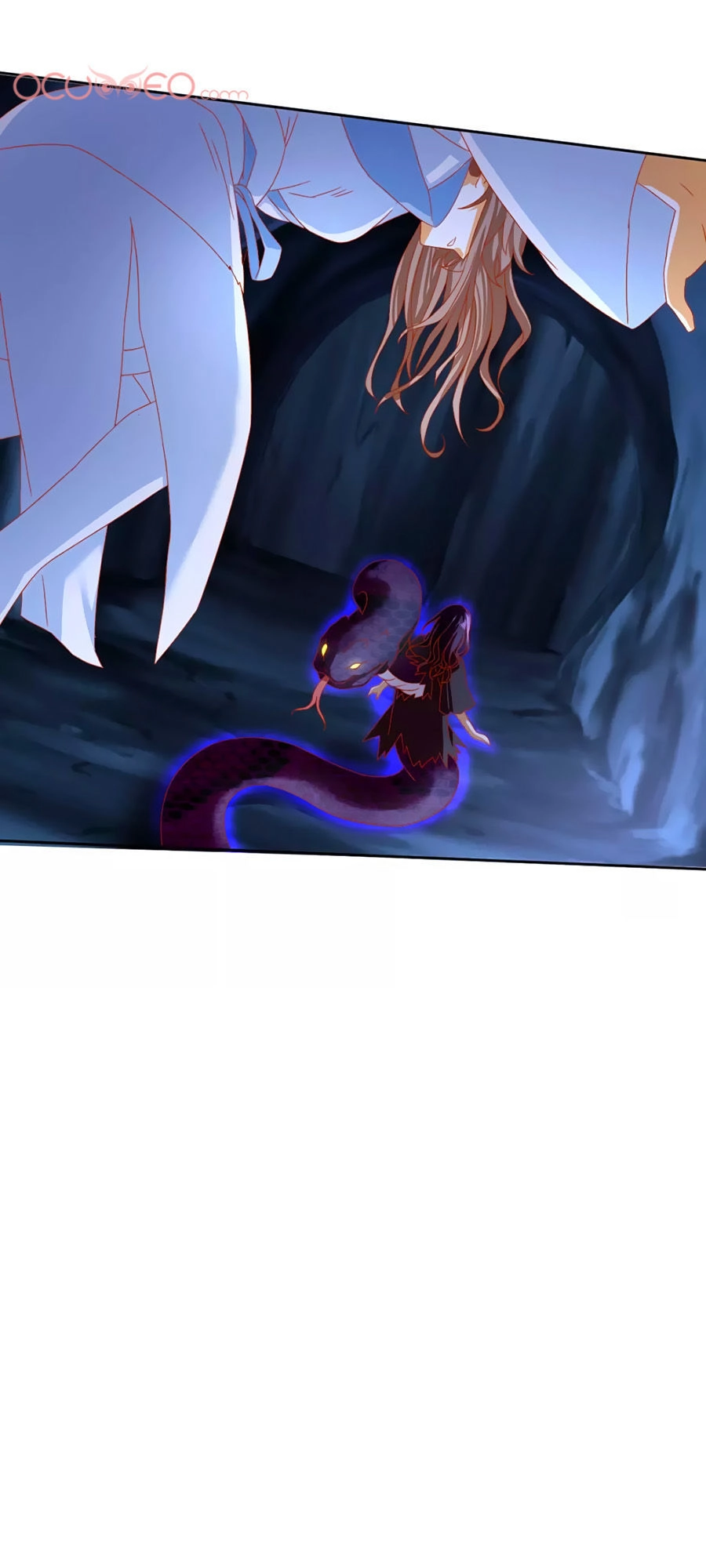 Khuynh Thành Cuồng Phi Của Tà Vương Chapter 44 - 14