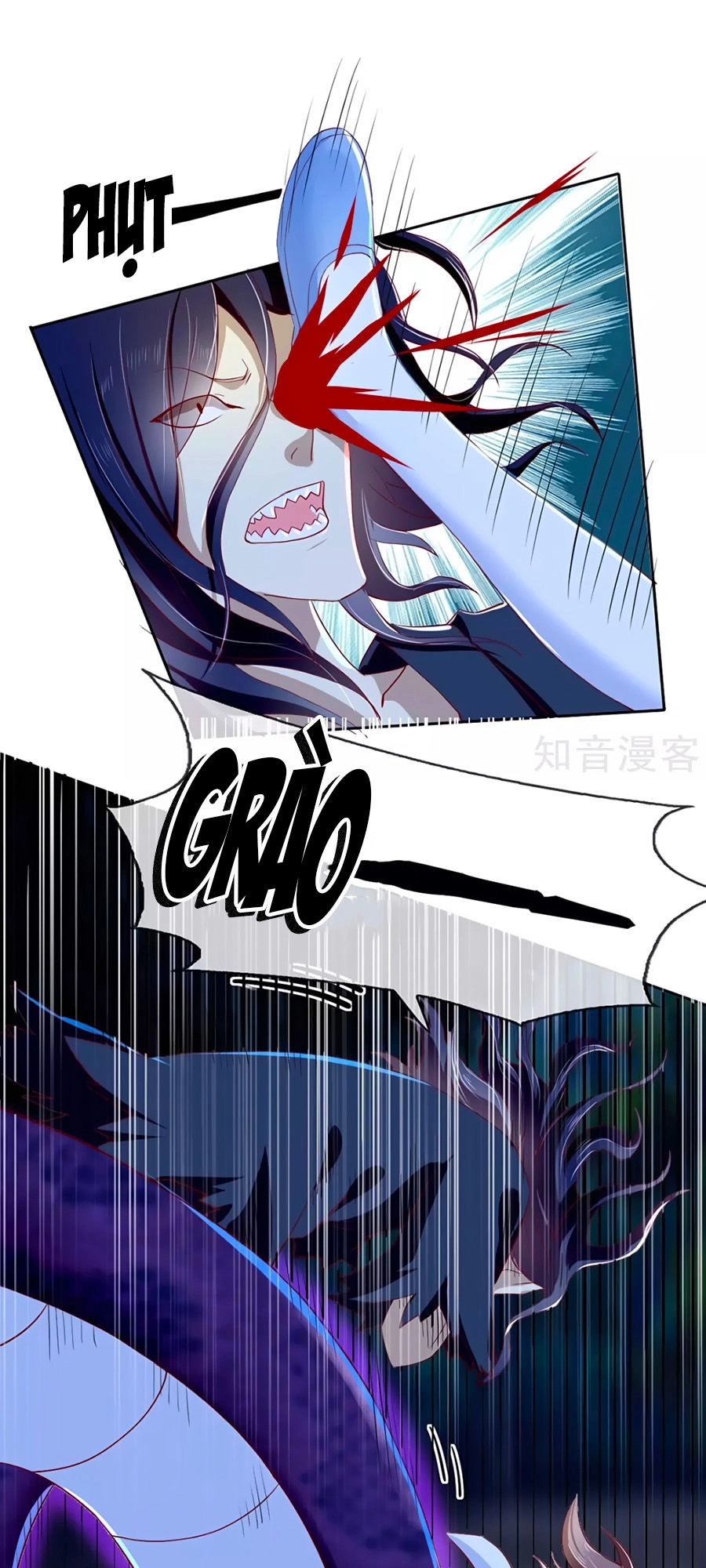 Khuynh Thành Cuồng Phi Của Tà Vương Chapter 44 - 31