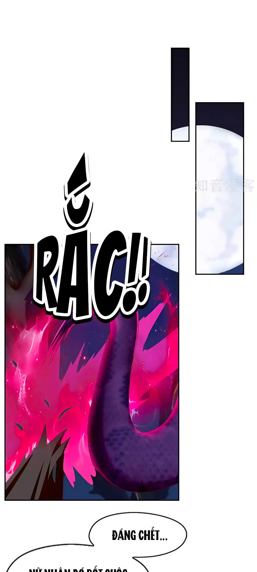 Khuynh Thành Cuồng Phi Của Tà Vương Chapter 45 - 13