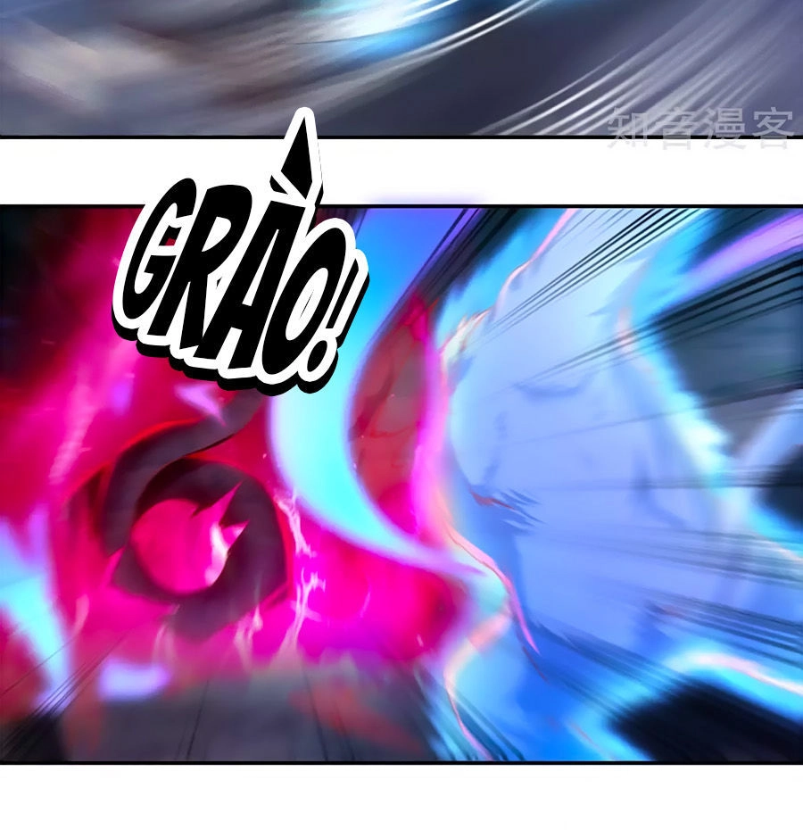 Khuynh Thành Cuồng Phi Của Tà Vương Chapter 45 - 24