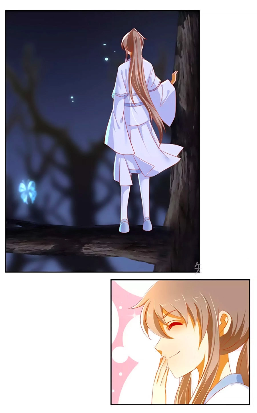 Khuynh Thành Cuồng Phi Của Tà Vương Chapter 45 - 25