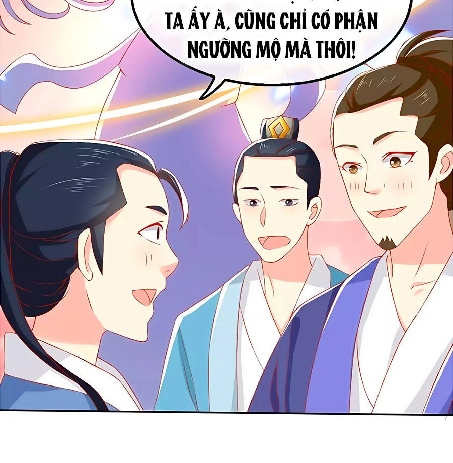 Khuynh Thành Cuồng Phi Của Tà Vương Chapter 47 - 6