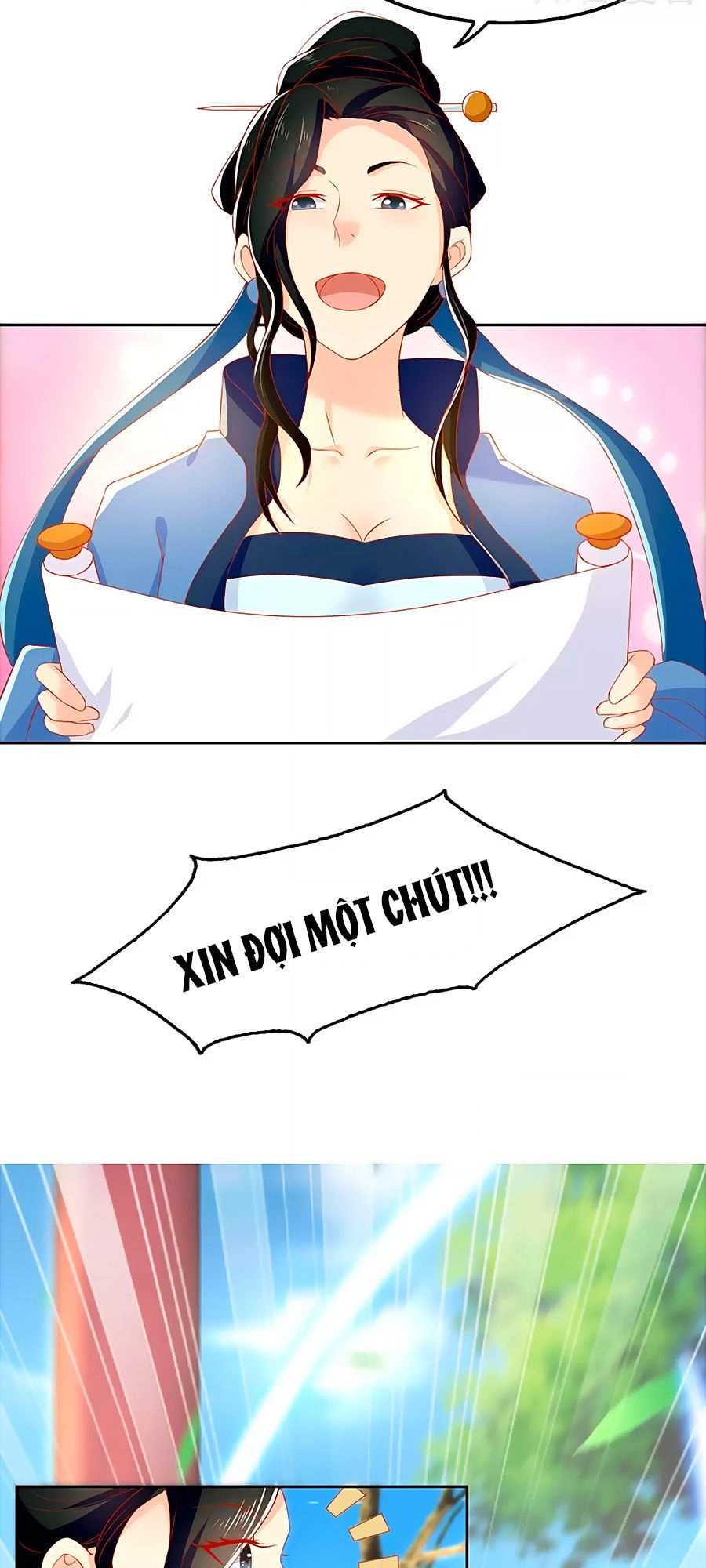 Khuynh Thành Cuồng Phi Của Tà Vương Chapter 47 - 8