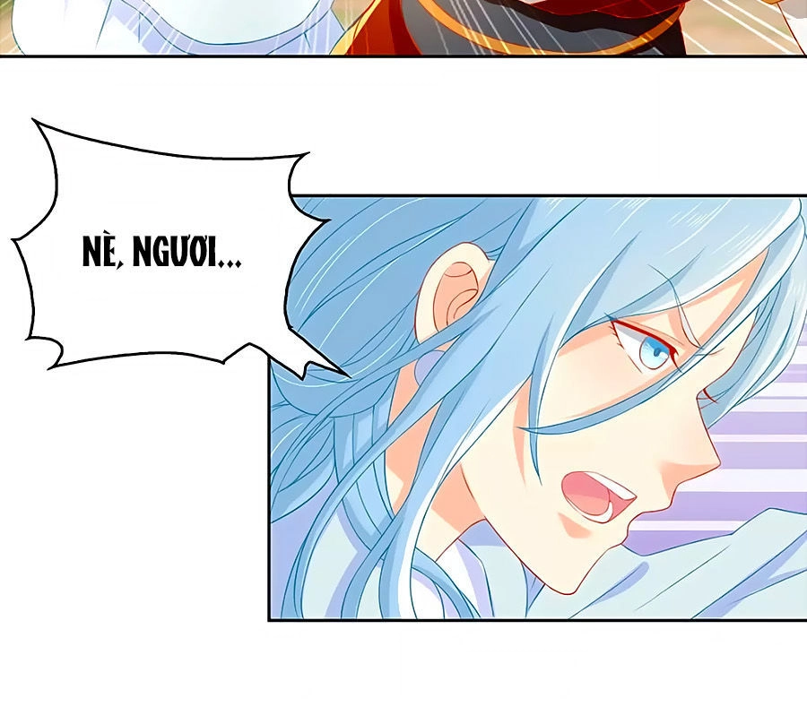 Khuynh Thành Cuồng Phi Của Tà Vương Chapter 47 - 13