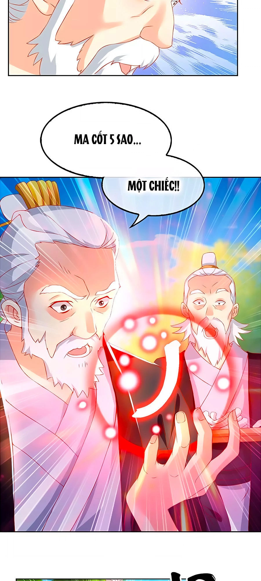 Khuynh Thành Cuồng Phi Của Tà Vương Chapter 47 - 15