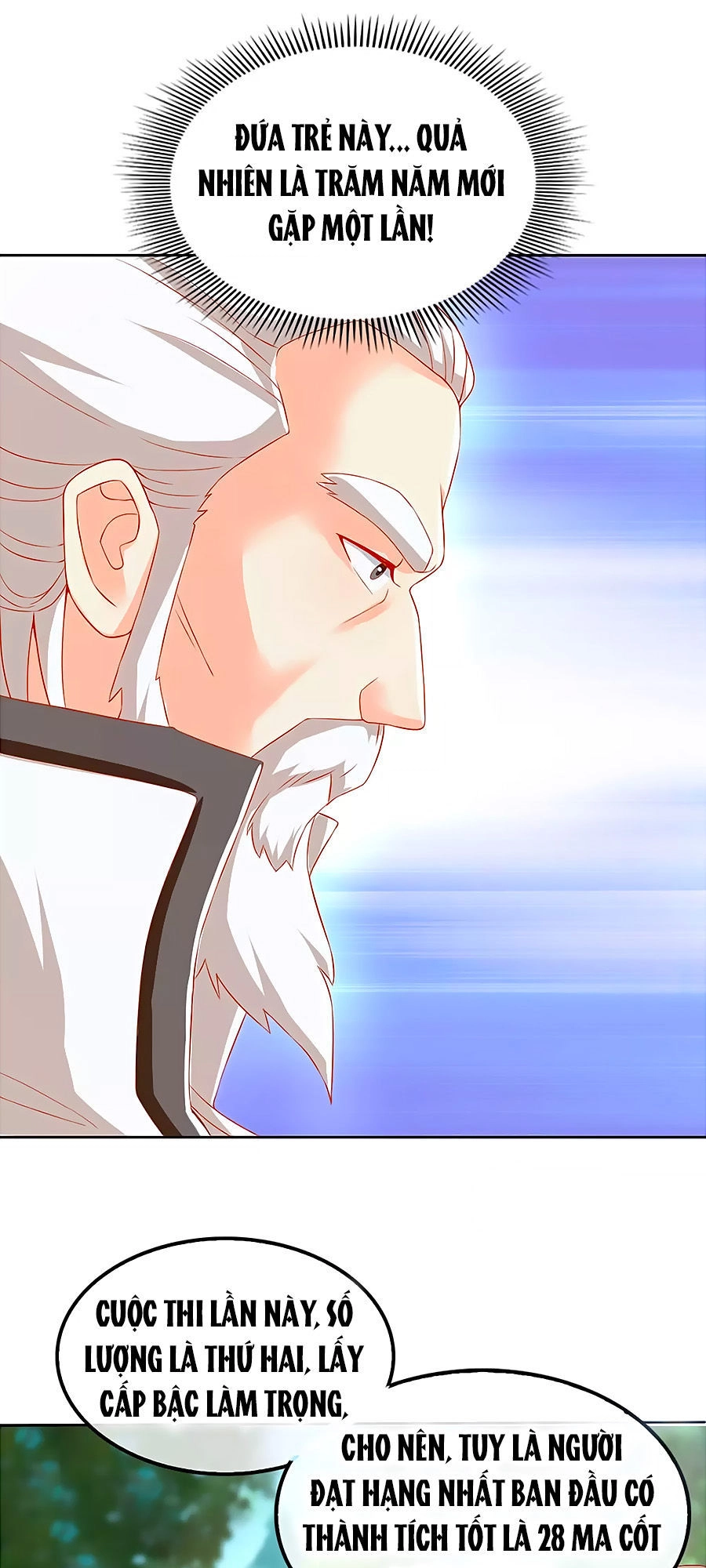 Khuynh Thành Cuồng Phi Của Tà Vương Chapter 47 - 17