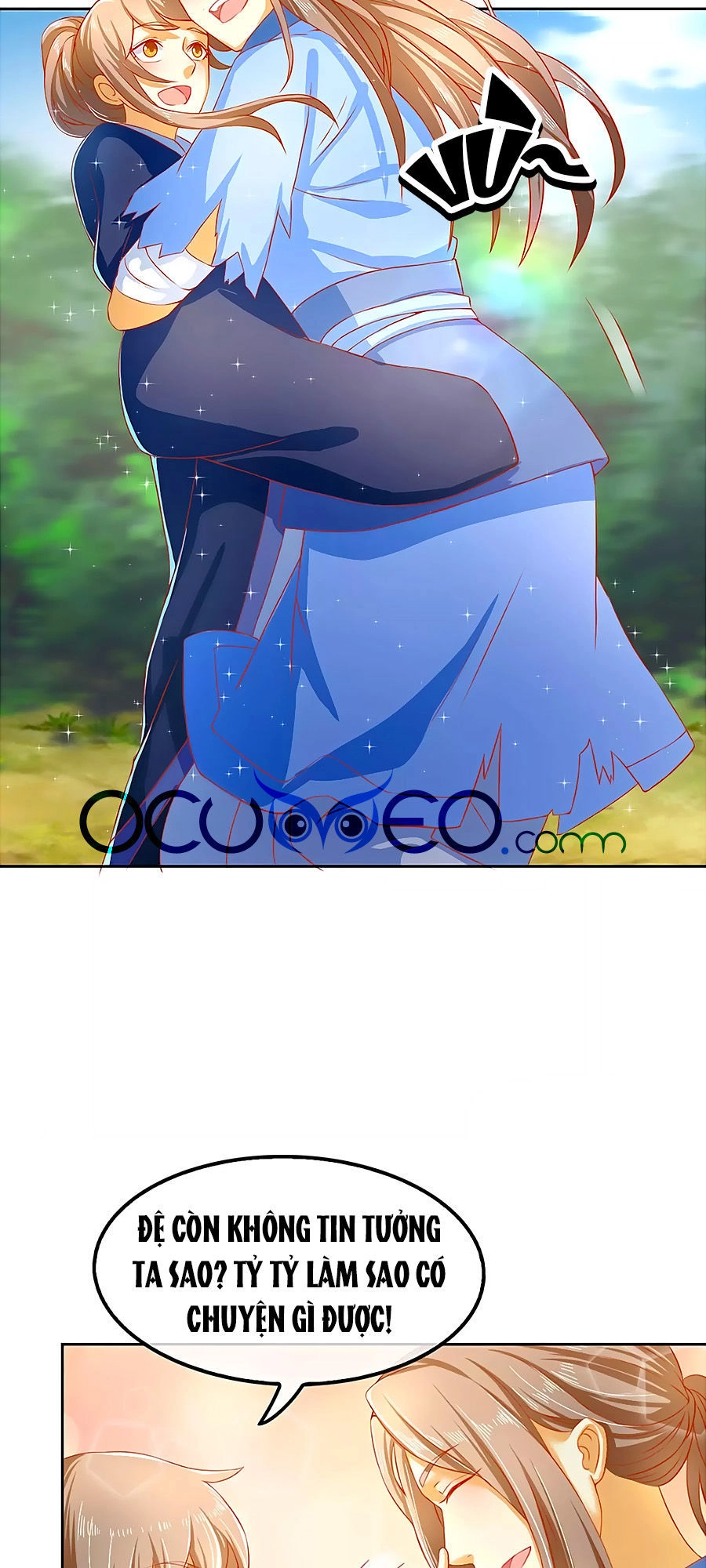 Khuynh Thành Cuồng Phi Của Tà Vương Chapter 47 - 26