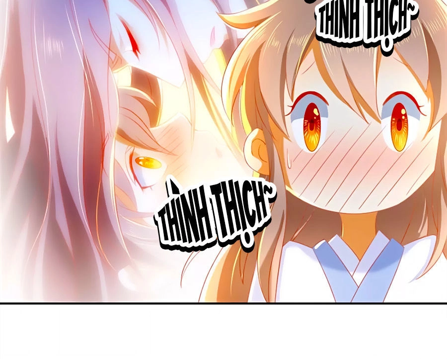 Khuynh Thành Cuồng Phi Của Tà Vương Chapter 48 - 9