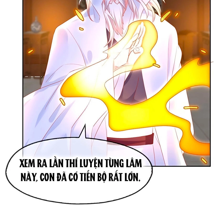 Khuynh Thành Cuồng Phi Của Tà Vương Chapter 49 - 7