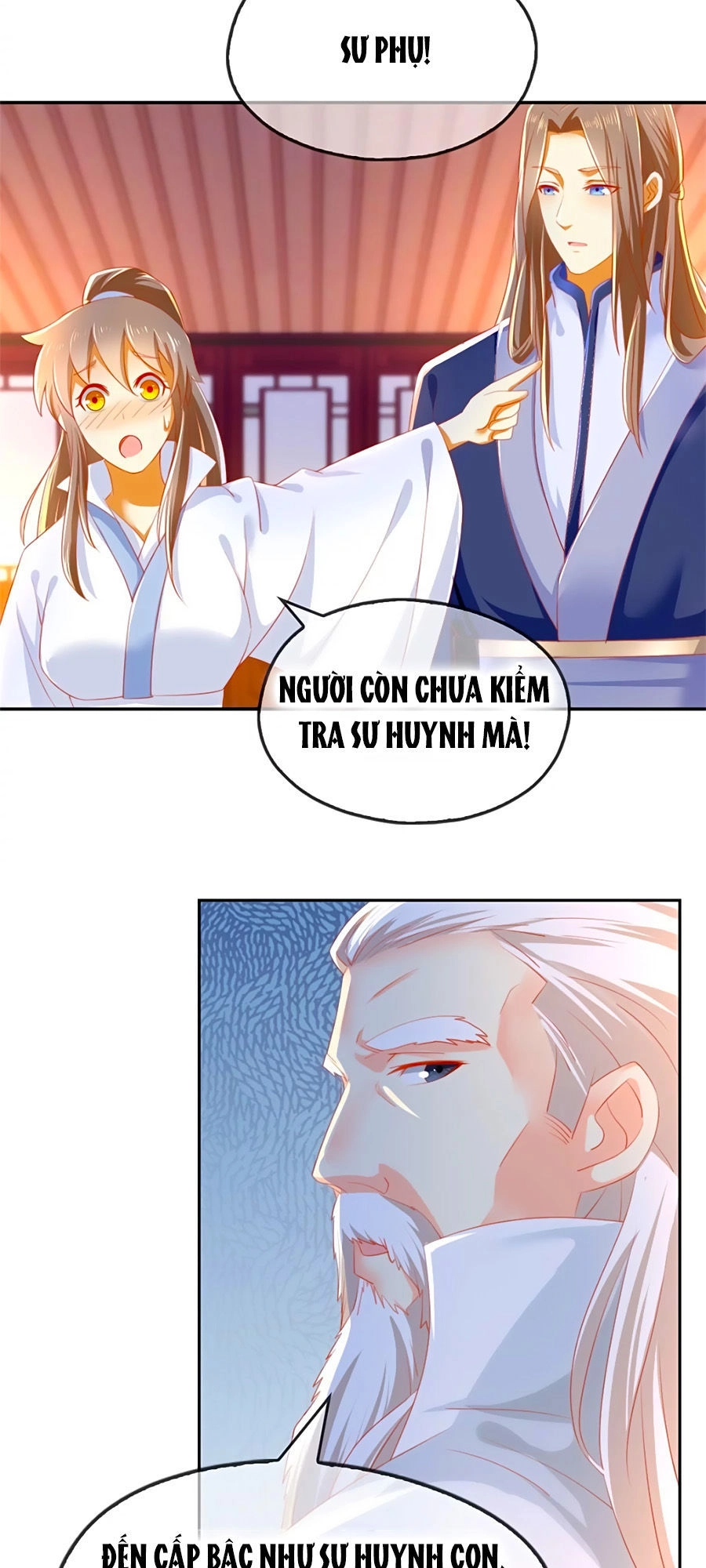 Khuynh Thành Cuồng Phi Của Tà Vương Chapter 49 - 9