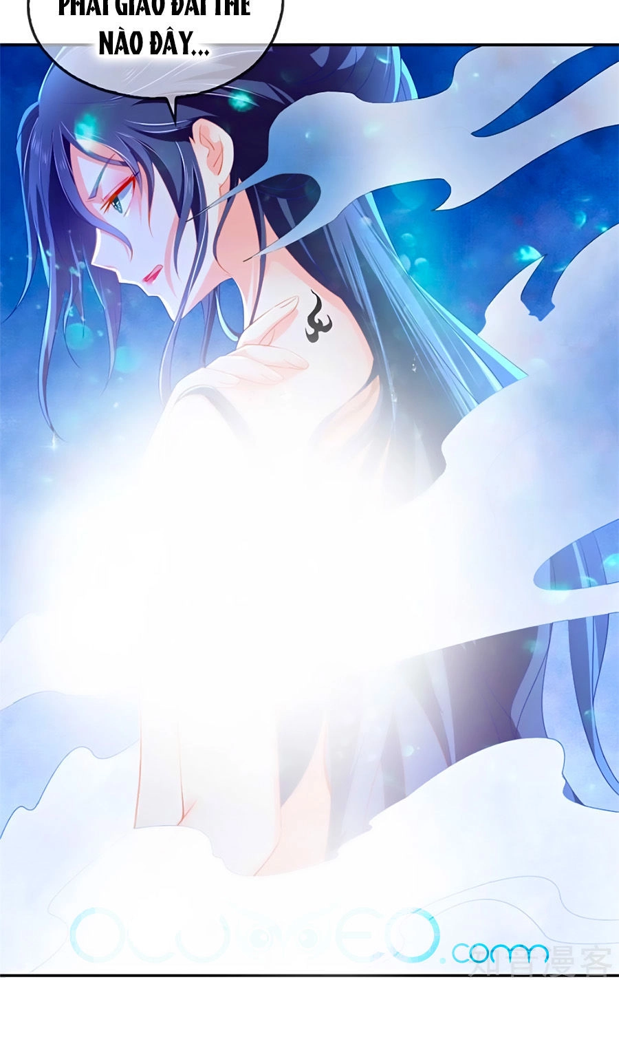 Khuynh Thành Cuồng Phi Của Tà Vương Chapter 49 - 24