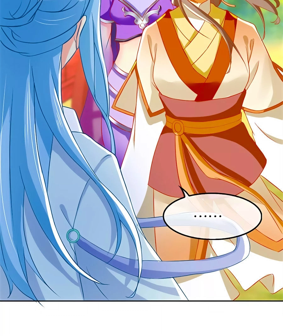 Khuynh Thành Cuồng Phi Của Tà Vương Chapter 51 - 13