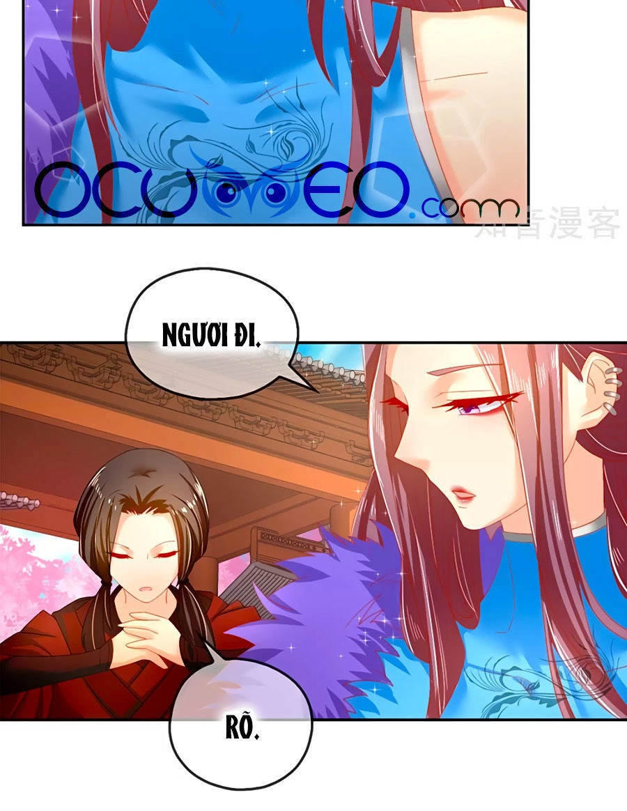 Khuynh Thành Cuồng Phi Của Tà Vương Chapter 52 - 2