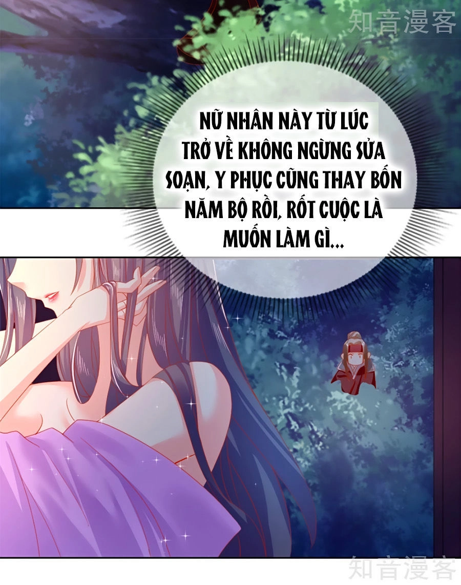 Khuynh Thành Cuồng Phi Của Tà Vương Chapter 52 - 13