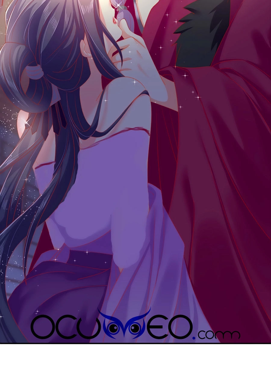 Khuynh Thành Cuồng Phi Của Tà Vương Chapter 52 - 21