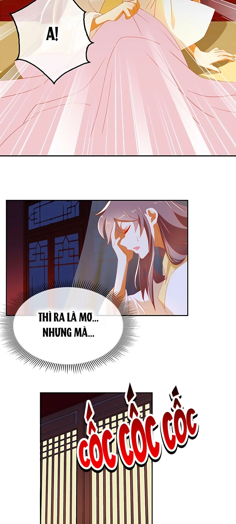 Khuynh Thành Cuồng Phi Của Tà Vương Chapter 53 - 11