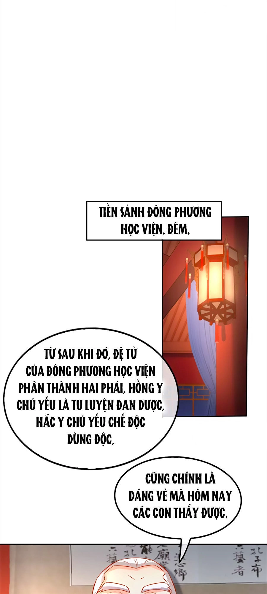 Khuynh Thành Cuồng Phi Của Tà Vương Chapter 54 - 16