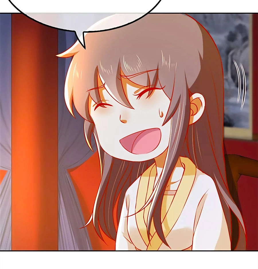 Khuynh Thành Cuồng Phi Của Tà Vương Chapter 54 - 18