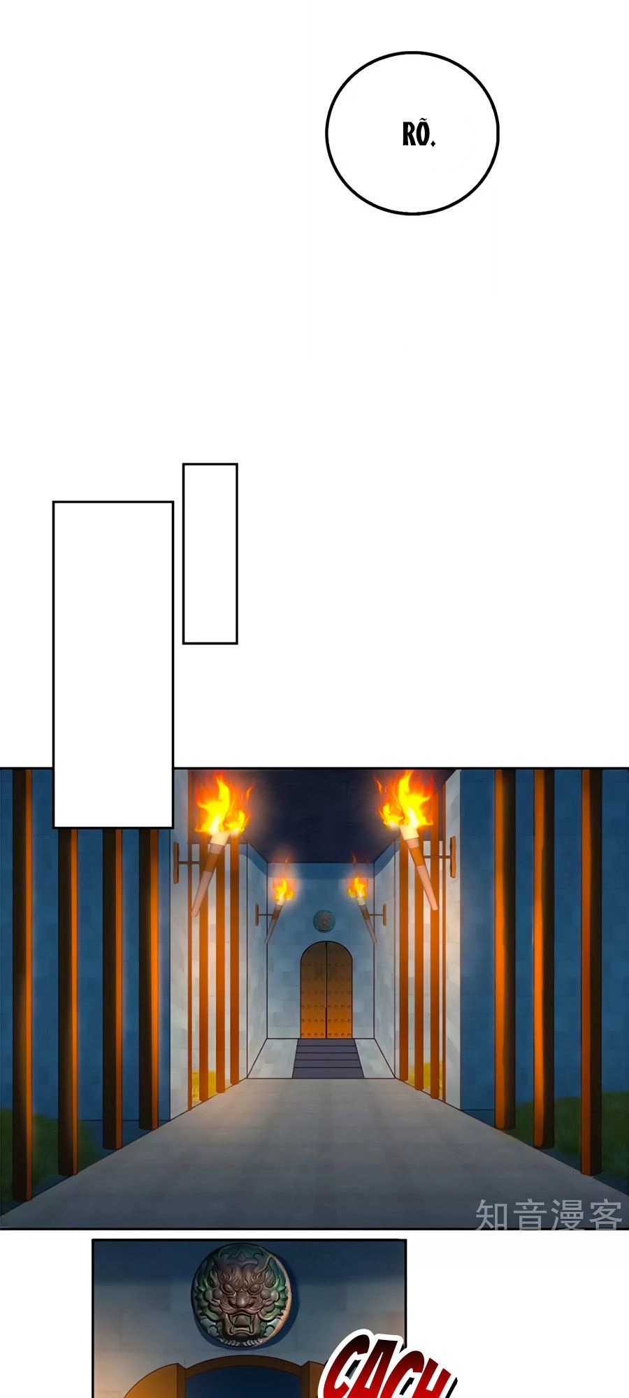 Khuynh Thành Cuồng Phi Của Tà Vương Chapter 56 - 12