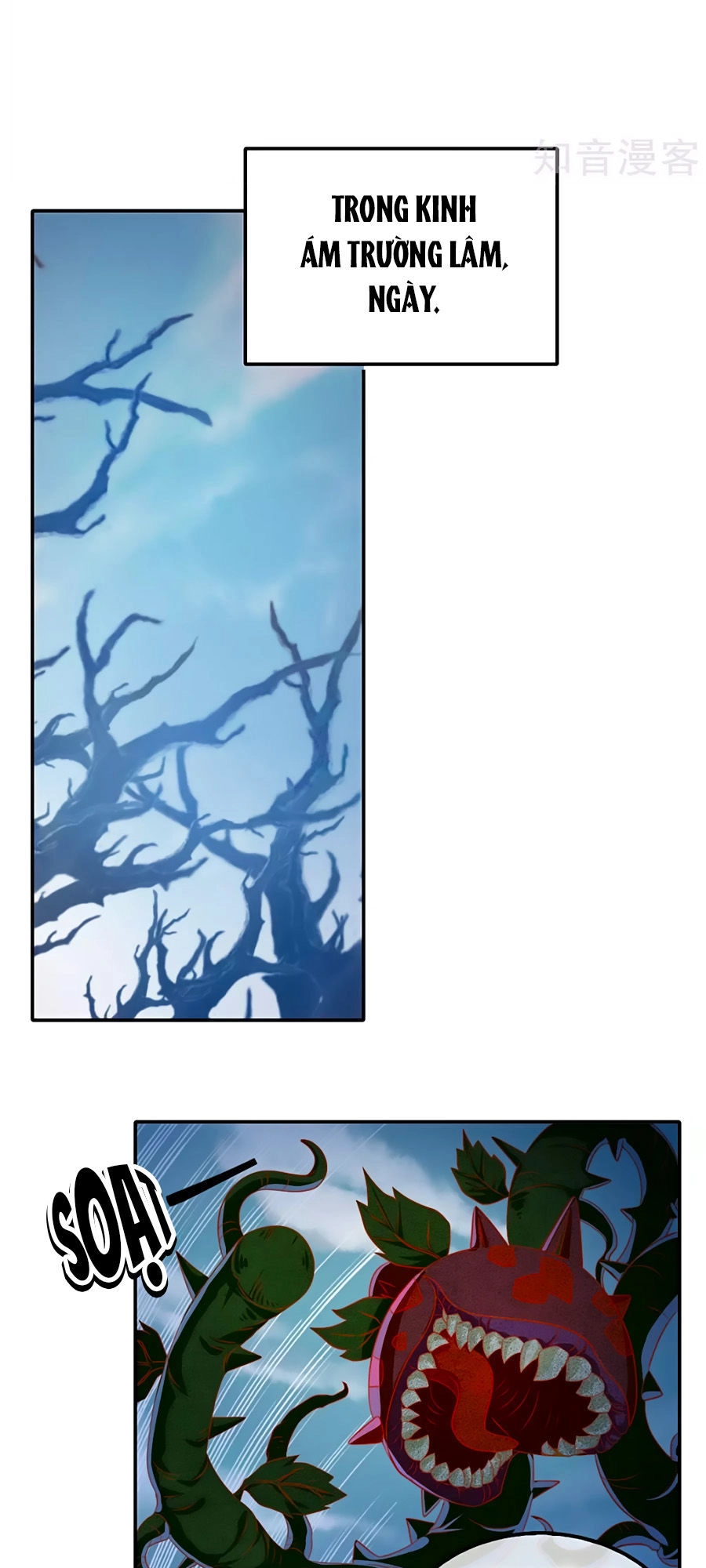 Khuynh Thành Cuồng Phi Của Tà Vương Chapter 56 - 16