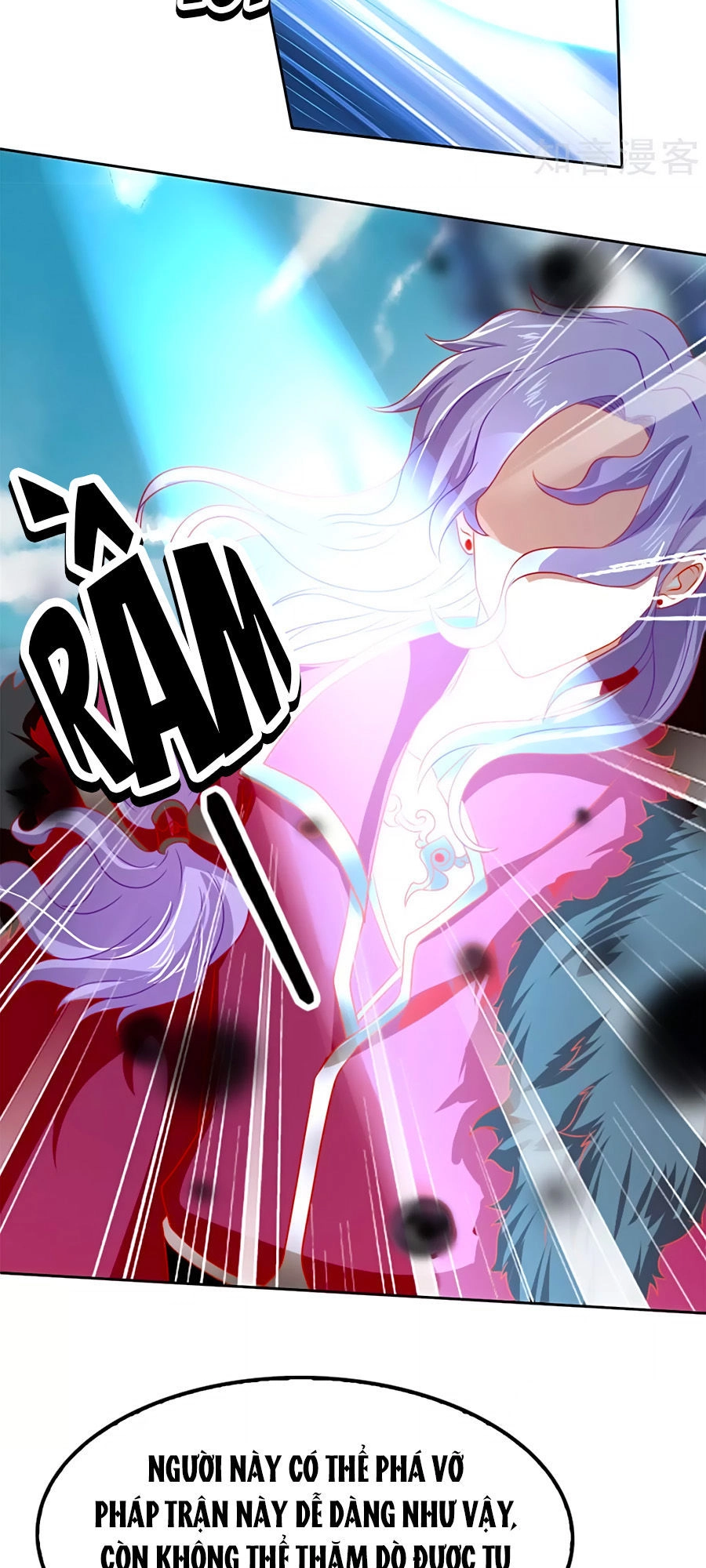 Khuynh Thành Cuồng Phi Của Tà Vương Chapter 56 - 29