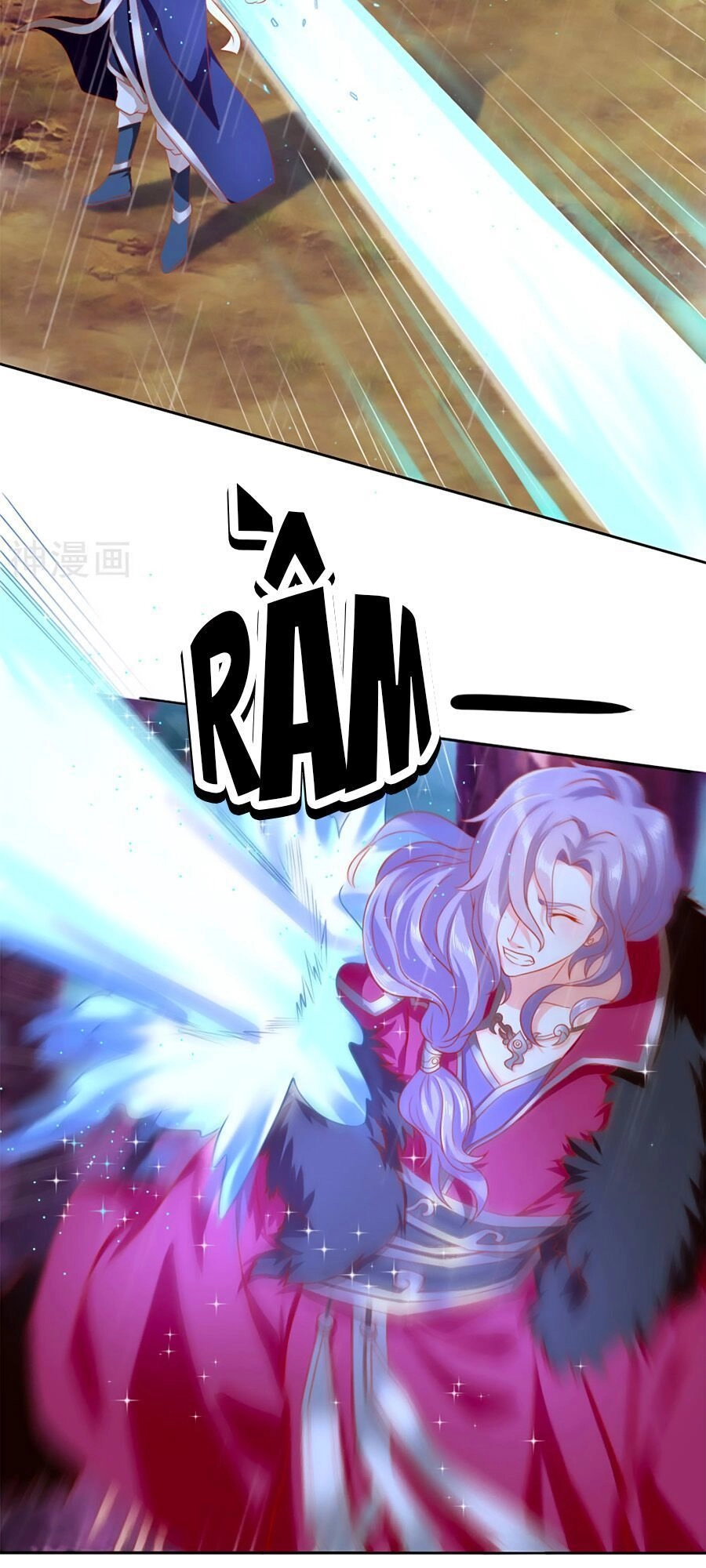 Khuynh Thành Cuồng Phi Của Tà Vương Chapter 58 - 3