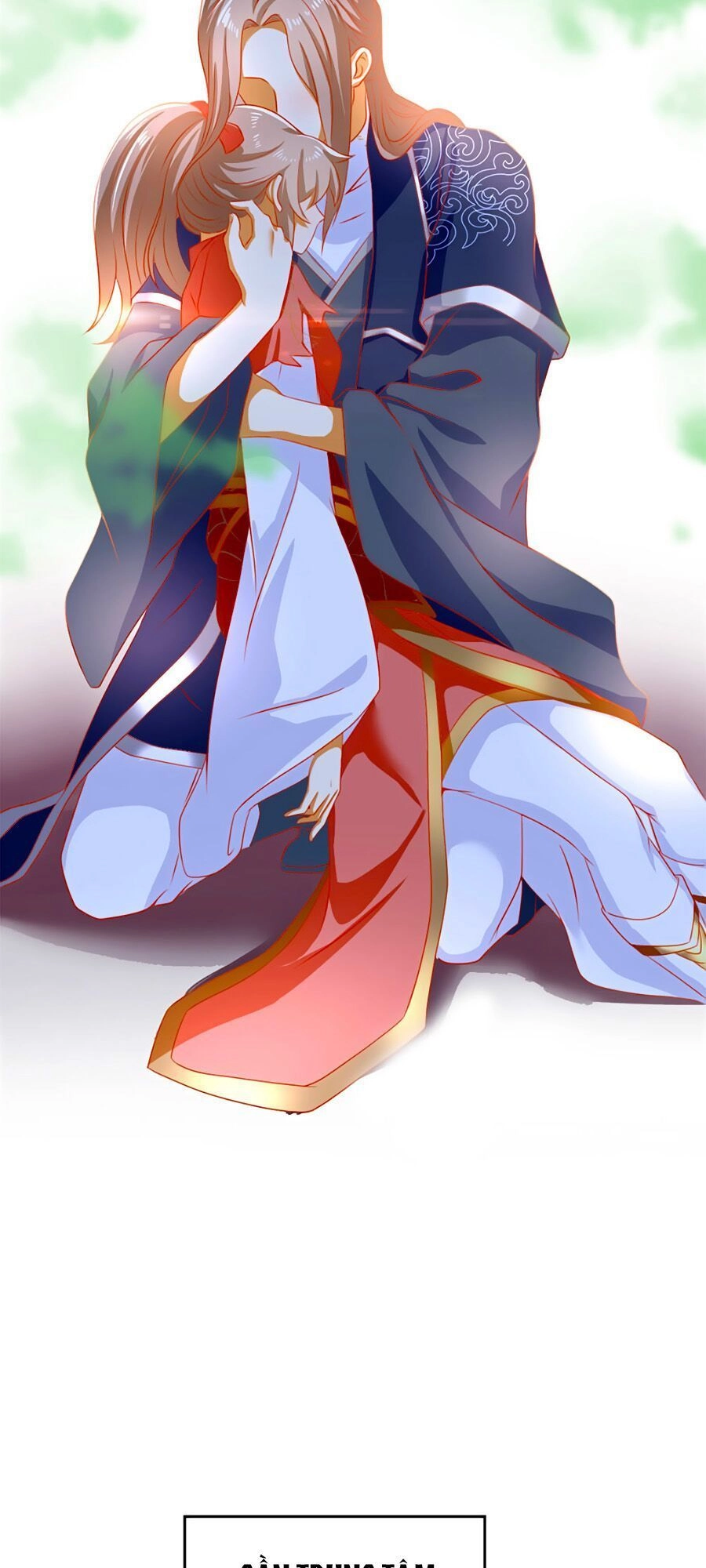 Khuynh Thành Cuồng Phi Của Tà Vương Chapter 58 - 16