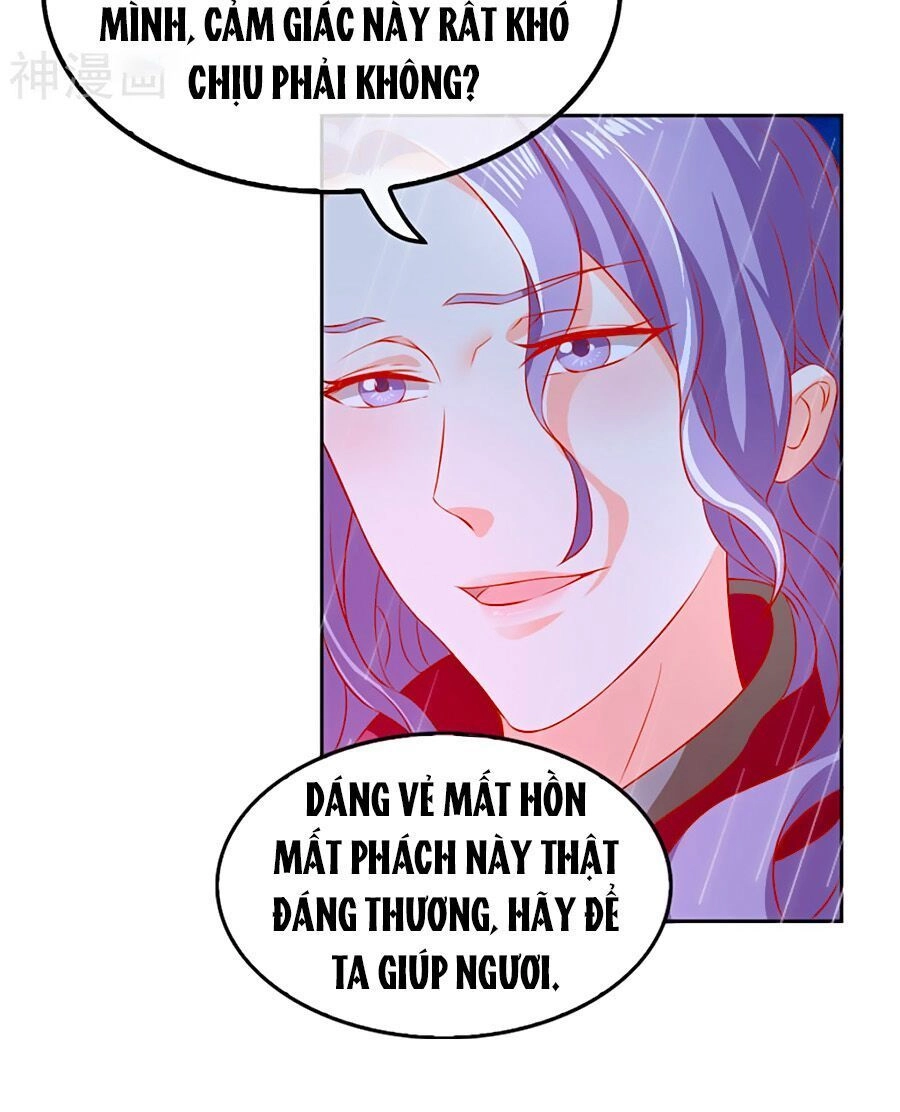 Khuynh Thành Cuồng Phi Của Tà Vương Chapter 58 - 18