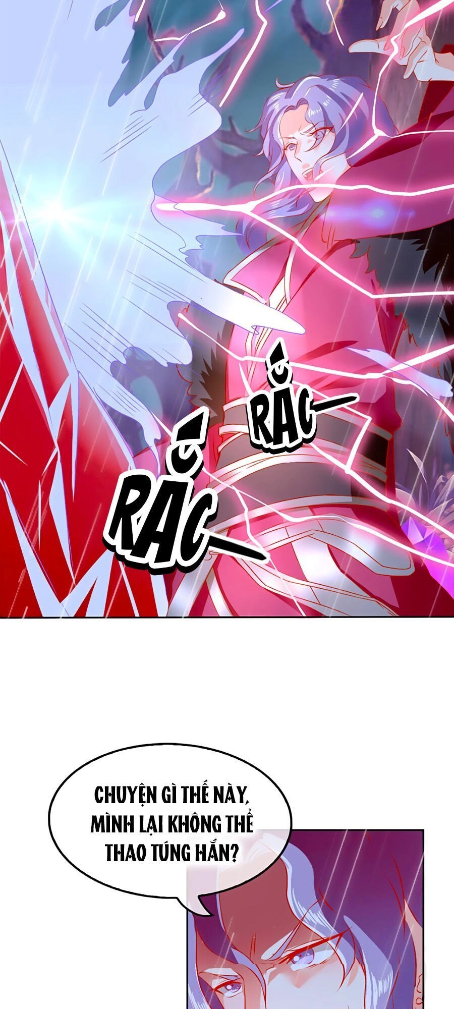 Khuynh Thành Cuồng Phi Của Tà Vương Chapter 58 - 20