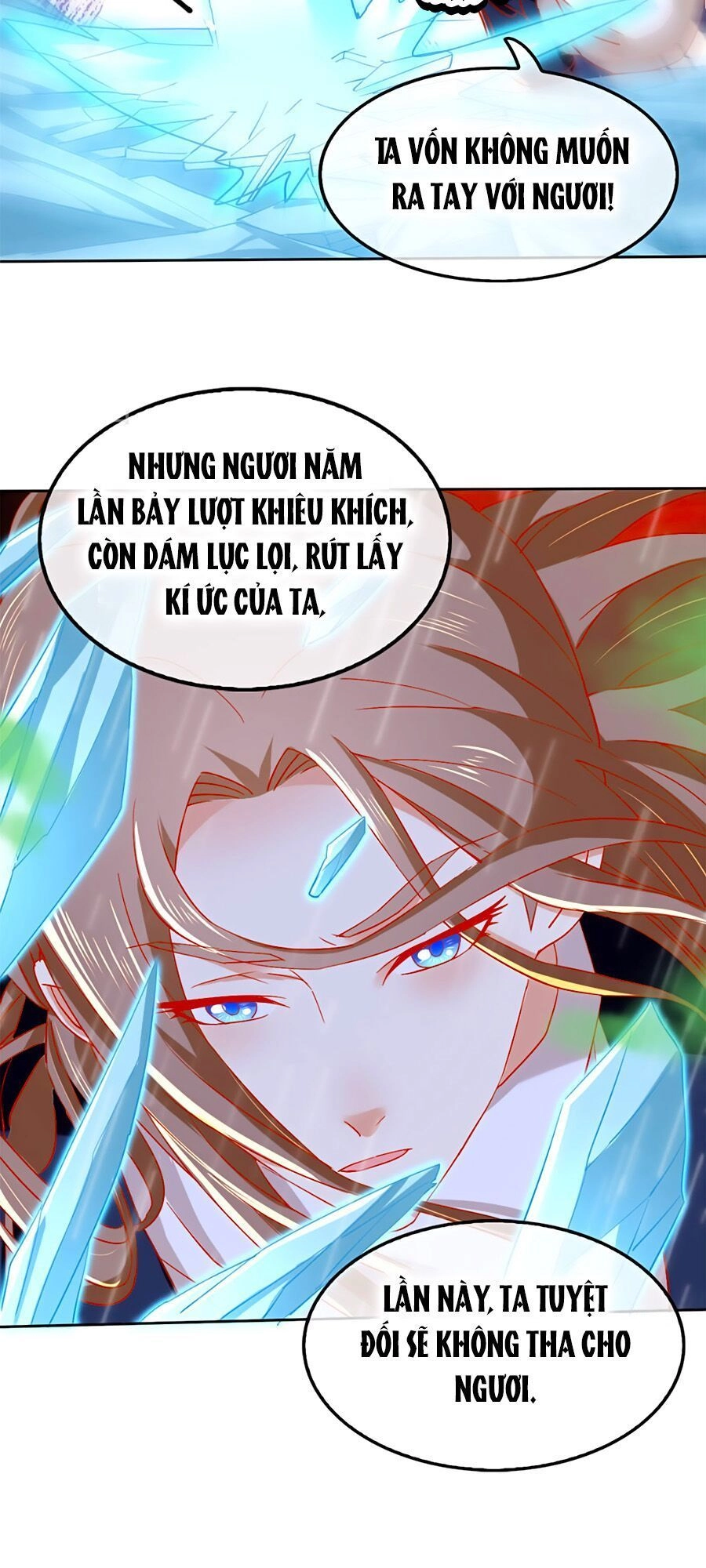 Khuynh Thành Cuồng Phi Của Tà Vương Chapter 58 - 24