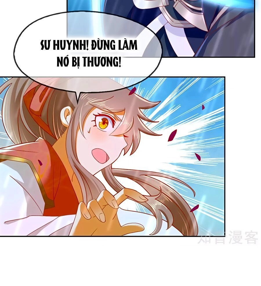 Khuynh Thành Cuồng Phi Của Tà Vương Chapter 59 - 28