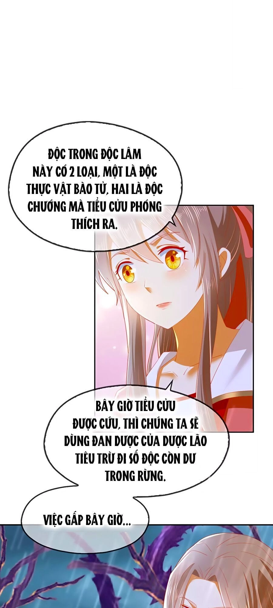 Khuynh Thành Cuồng Phi Của Tà Vương Chapter 59 - 42