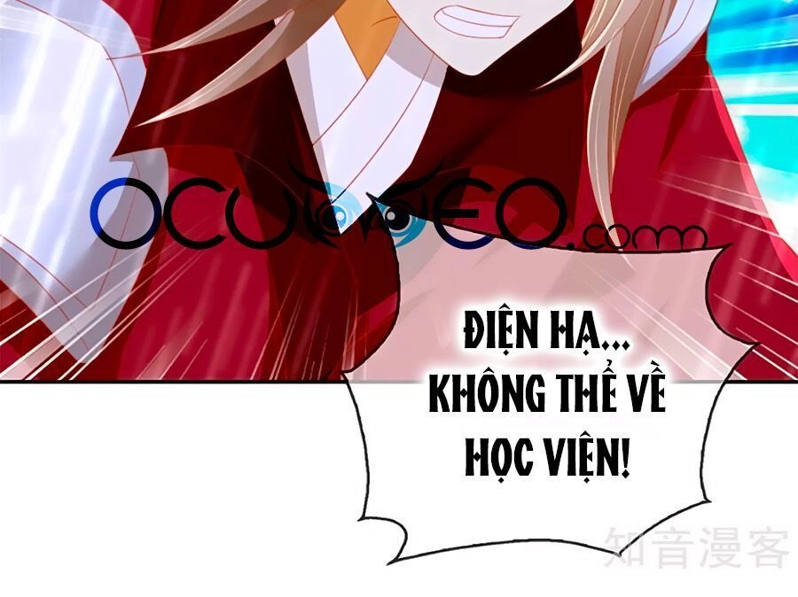 Khuynh Thành Cuồng Phi Của Tà Vương Chapter 59 - 48