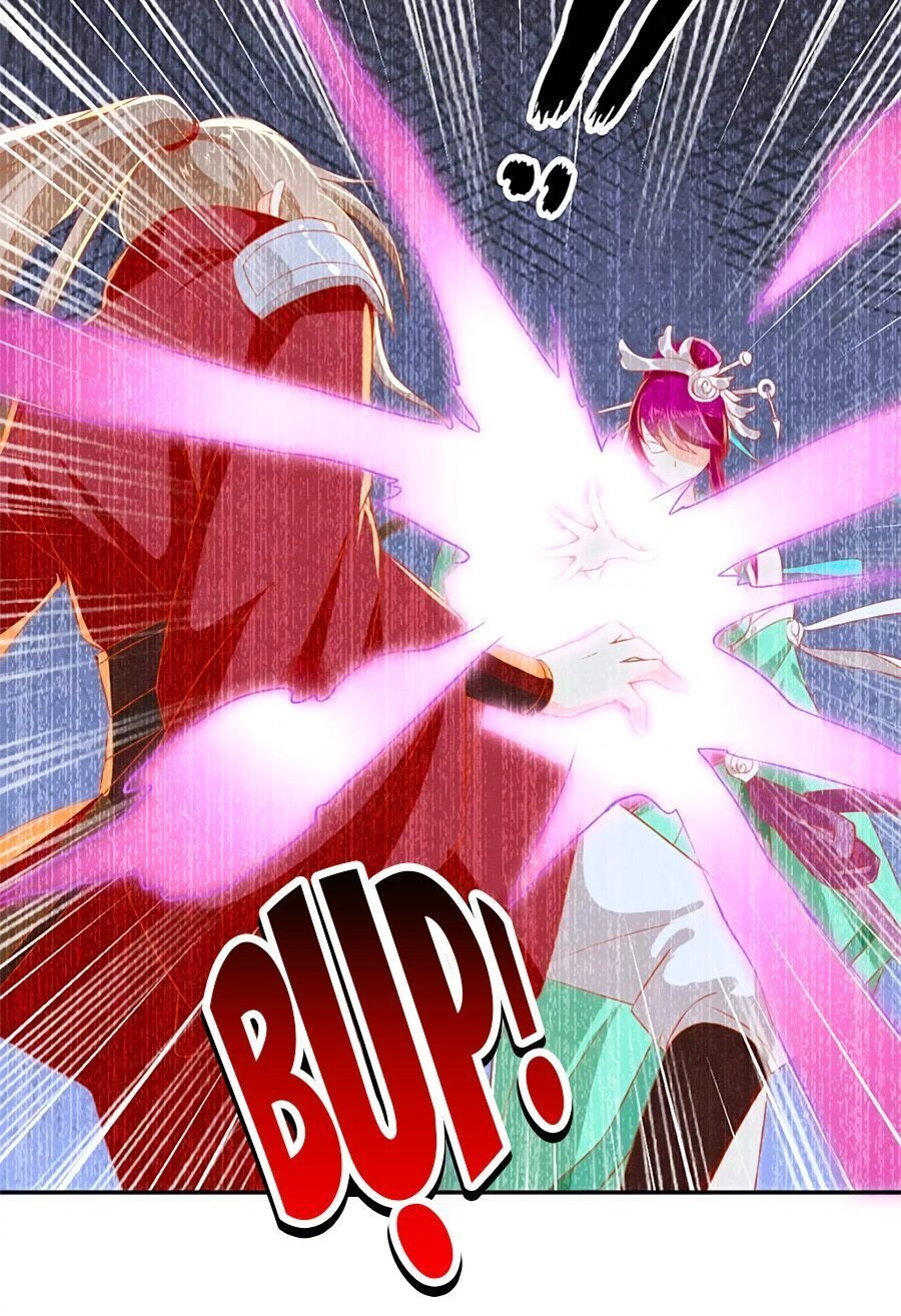 Khuynh Thành Cuồng Phi Của Tà Vương Chapter 60 - 8