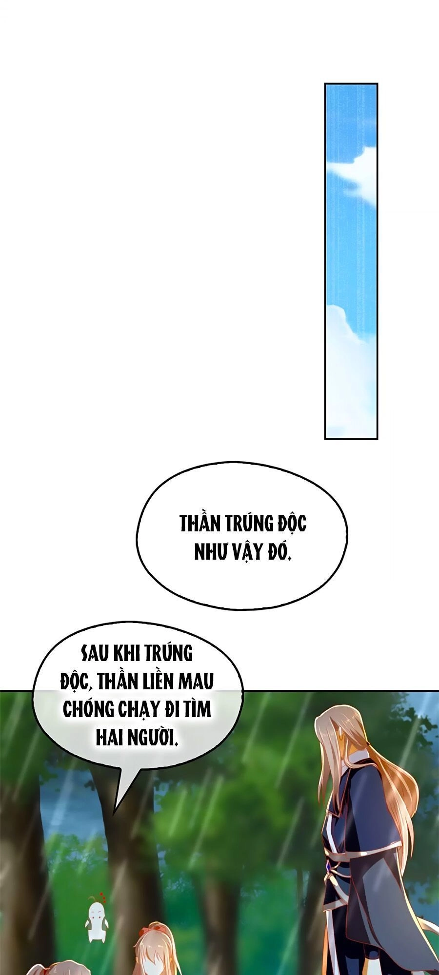 Khuynh Thành Cuồng Phi Của Tà Vương Chapter 60 - 9