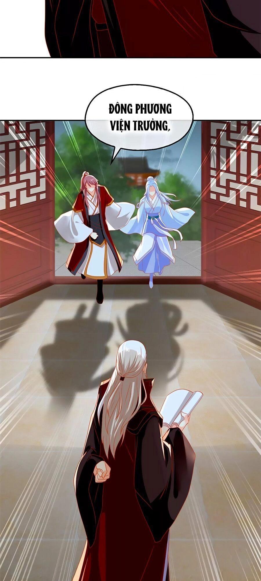 Khuynh Thành Cuồng Phi Của Tà Vương Chapter 60 - 29