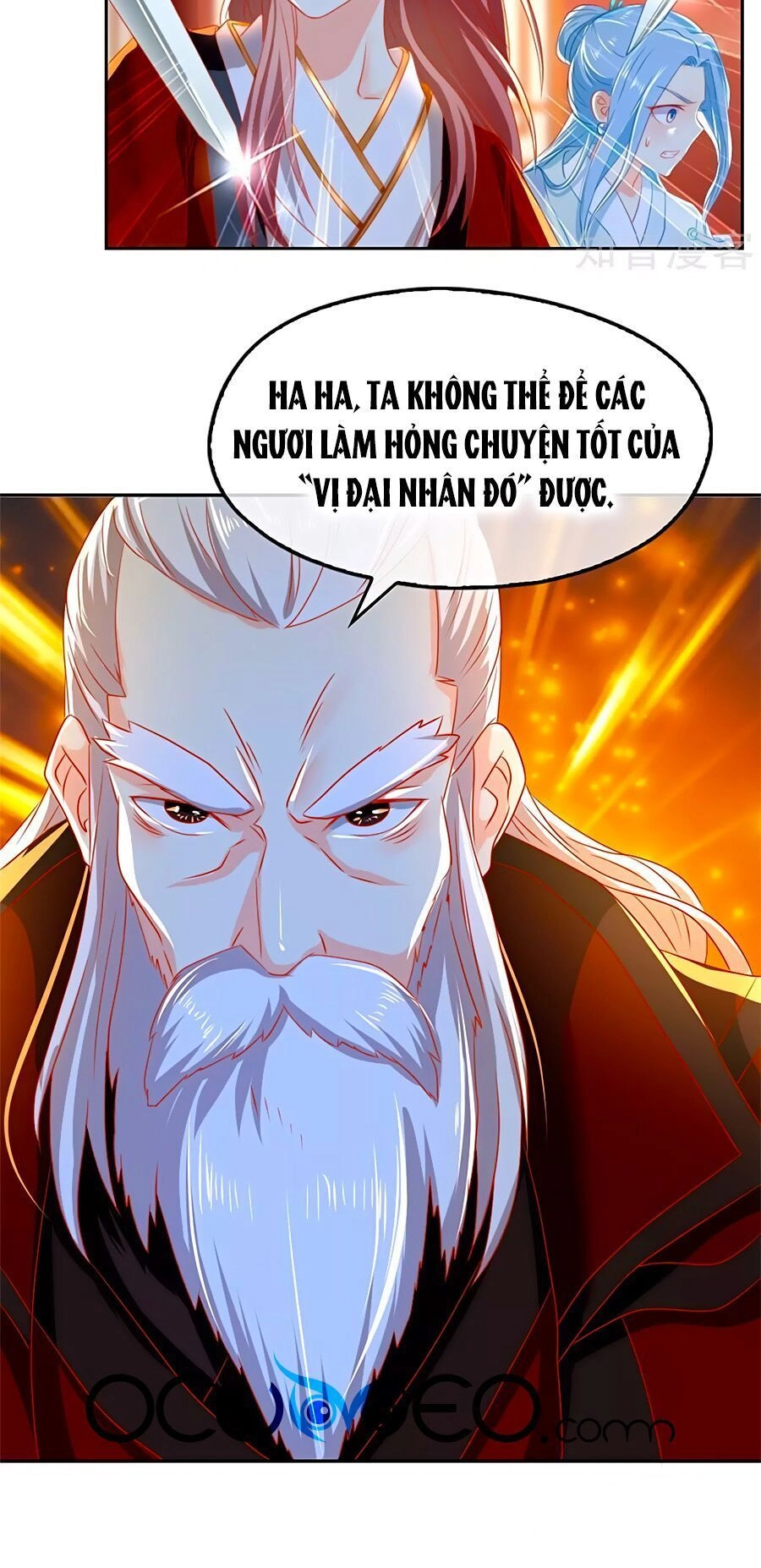 Khuynh Thành Cuồng Phi Của Tà Vương Chapter 60 - 36