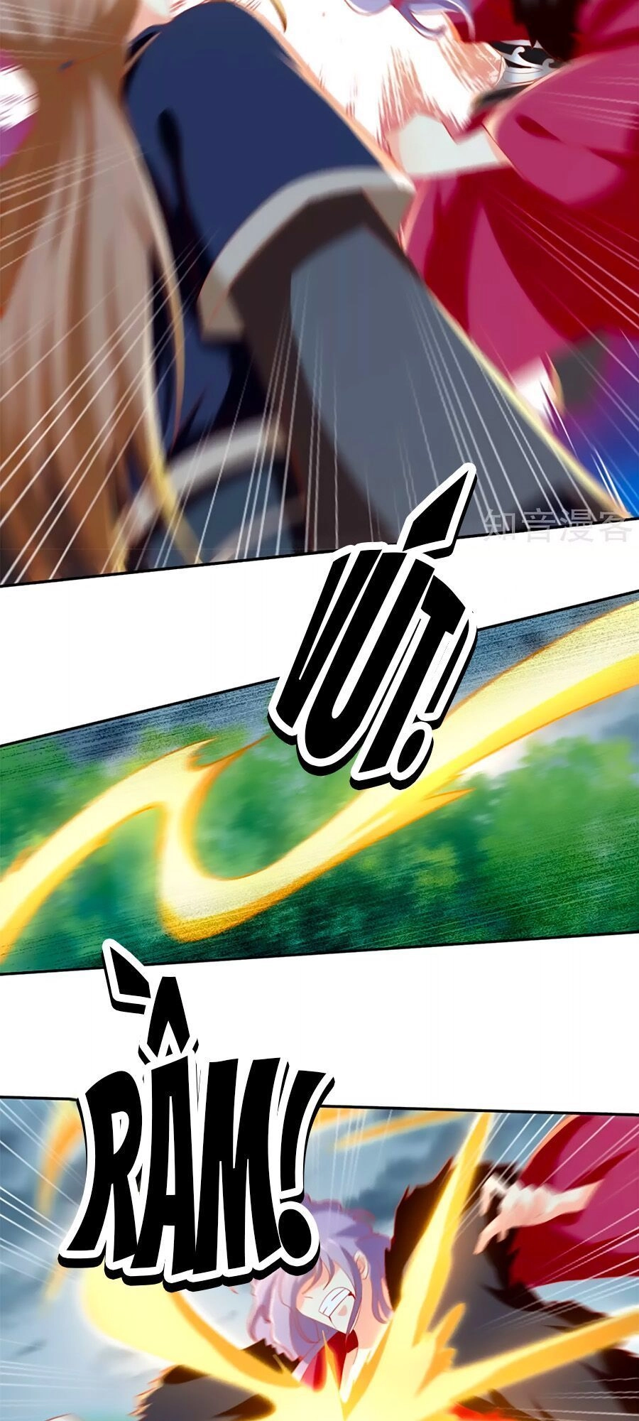 Khuynh Thành Cuồng Phi Của Tà Vương Chapter 61 - 37