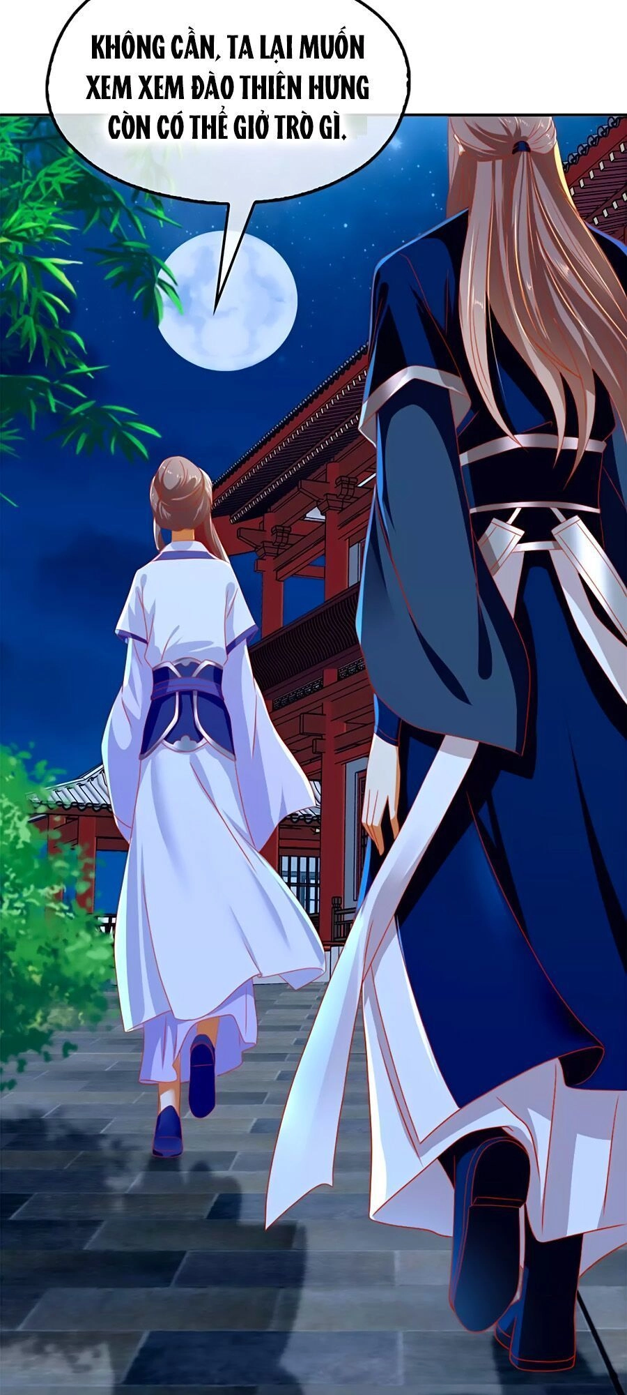 Khuynh Thành Cuồng Phi Của Tà Vương Chapter 63 - 7