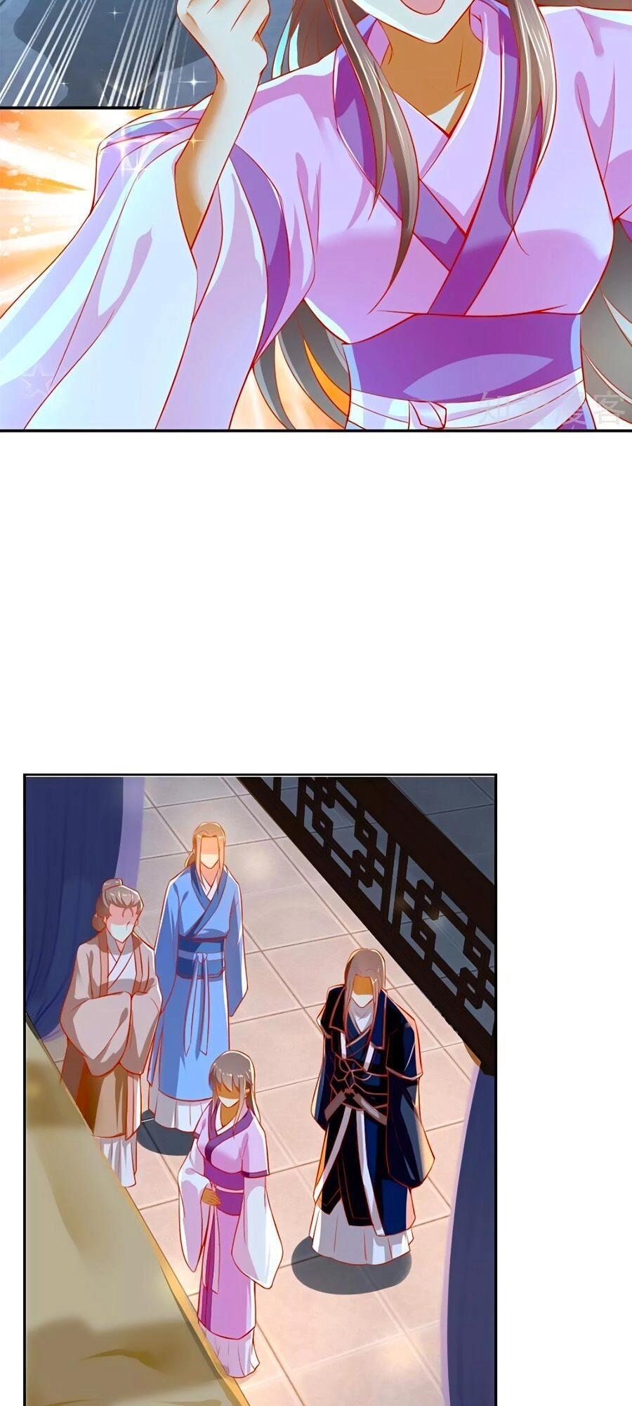 Khuynh Thành Cuồng Phi Của Tà Vương Chapter 63 - 13