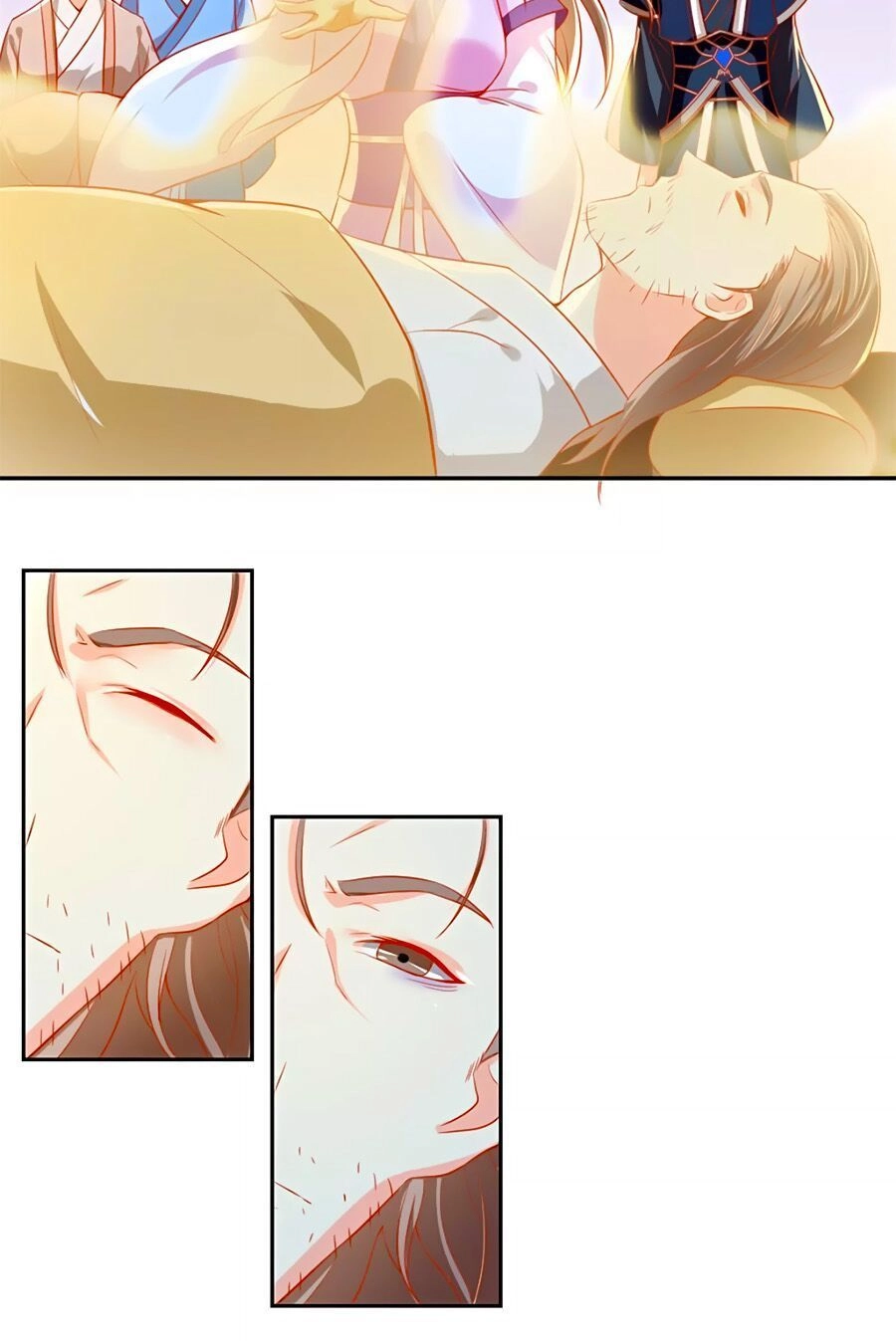 Khuynh Thành Cuồng Phi Của Tà Vương Chapter 63 - 15