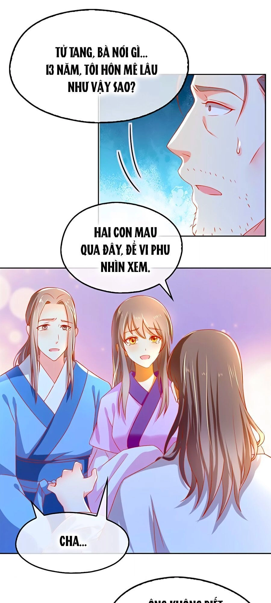 Khuynh Thành Cuồng Phi Của Tà Vương Chapter 63 - 19