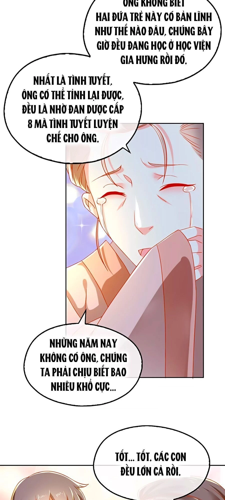 Khuynh Thành Cuồng Phi Của Tà Vương Chapter 63 - 20